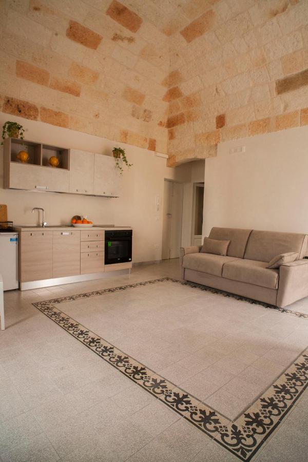 Апартаменты Puglia On Dimora Полиньяно-а-Маре Экстерьер фото
